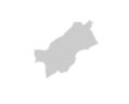 A Specific City from The Above SVG MAP