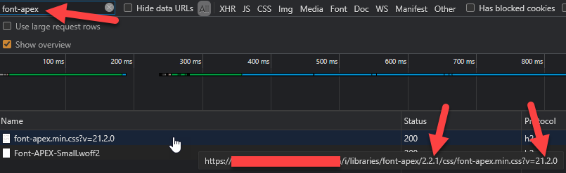 Network Requests