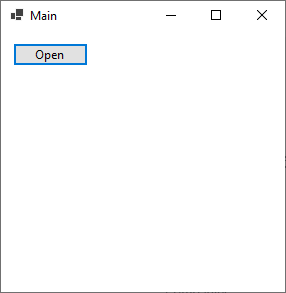 open forms