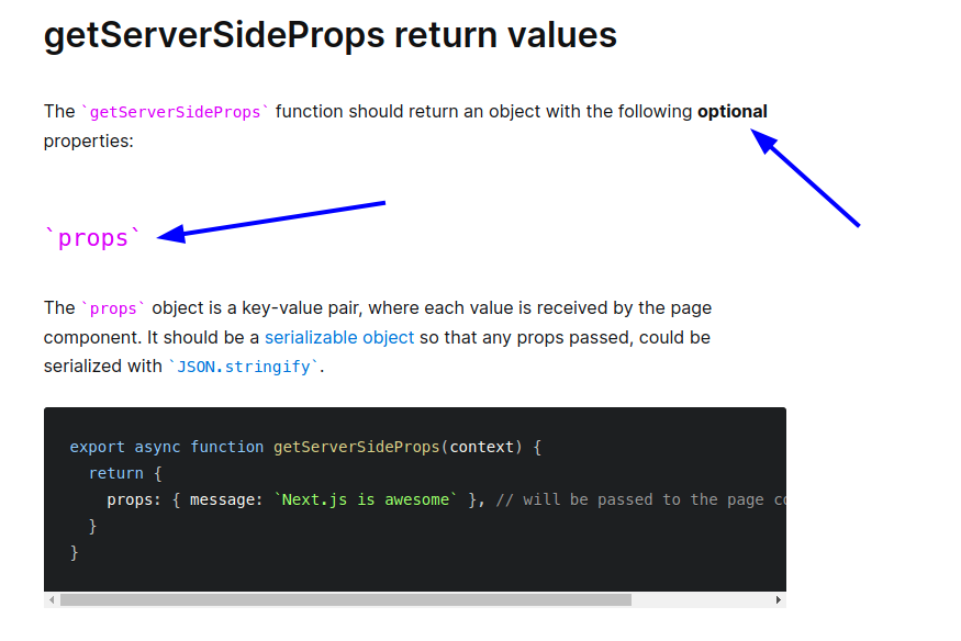 Documentation