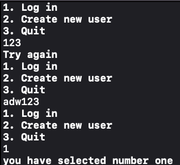 As in this example, I would like the field to be cleared after each incorrect input