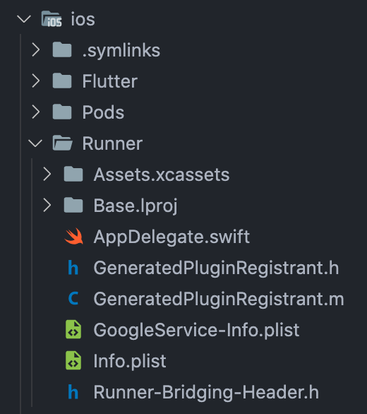 iOS