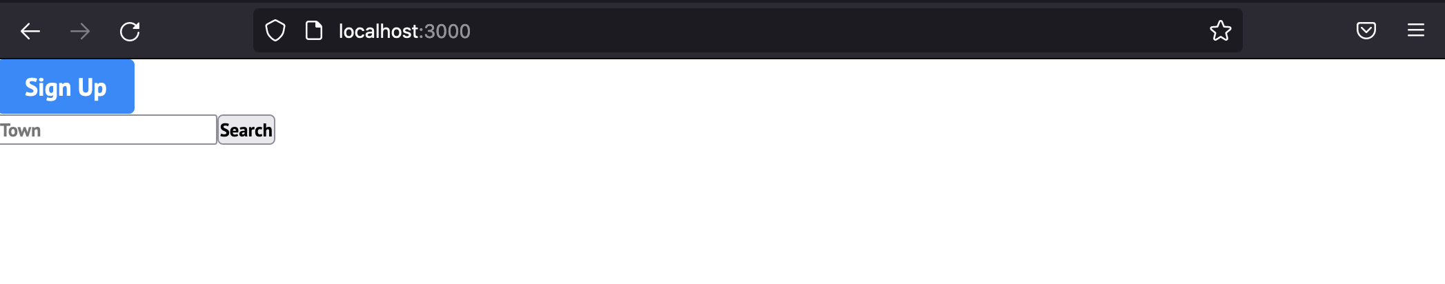 When window size is large
