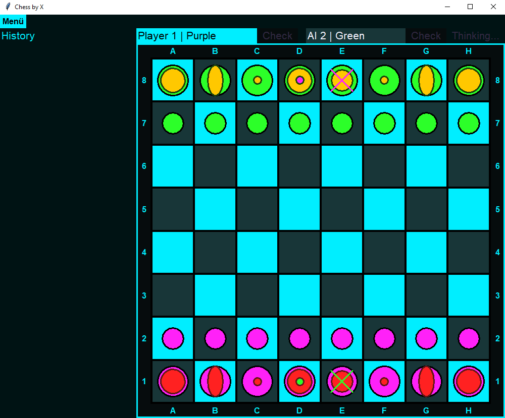 Chessboard