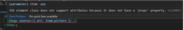 Error
