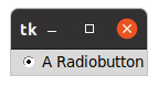 radio-button