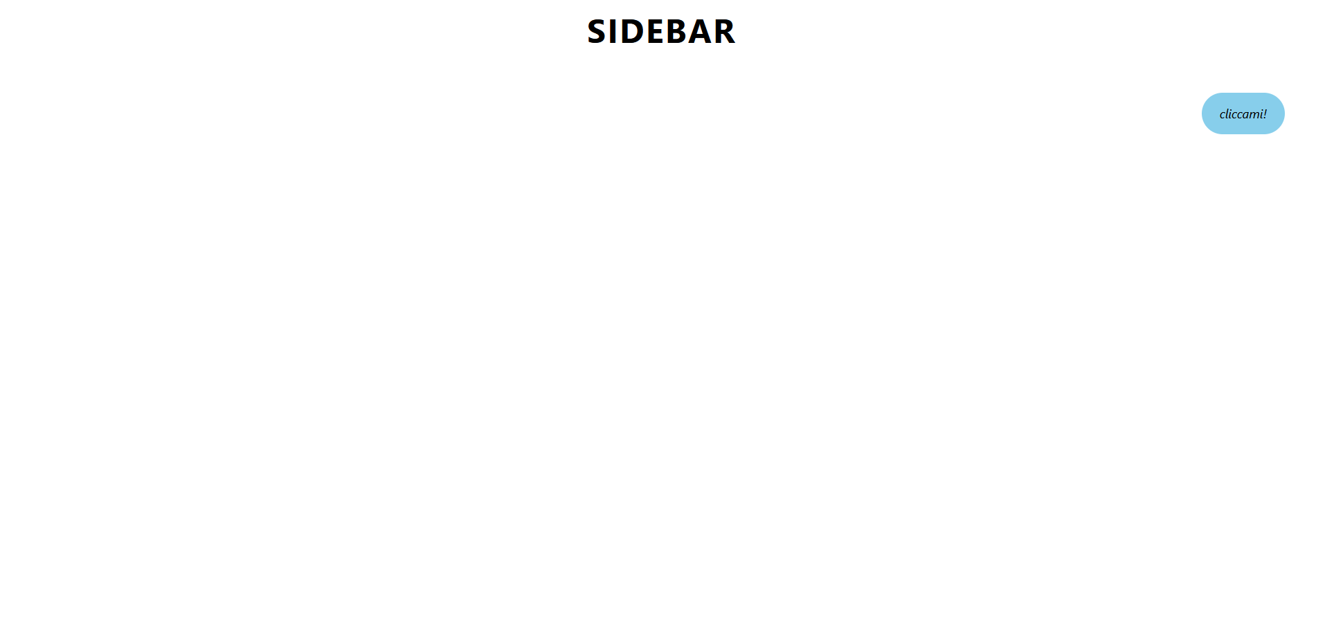 what i get before i click the button