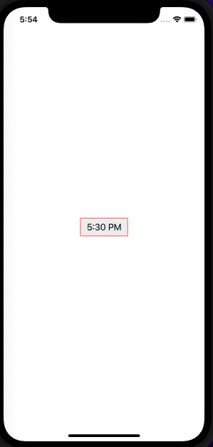 demo
