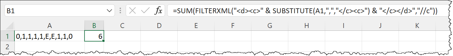 Formula