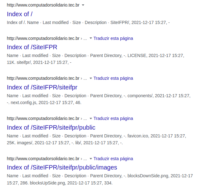 Research and issue photos