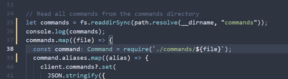 The Code