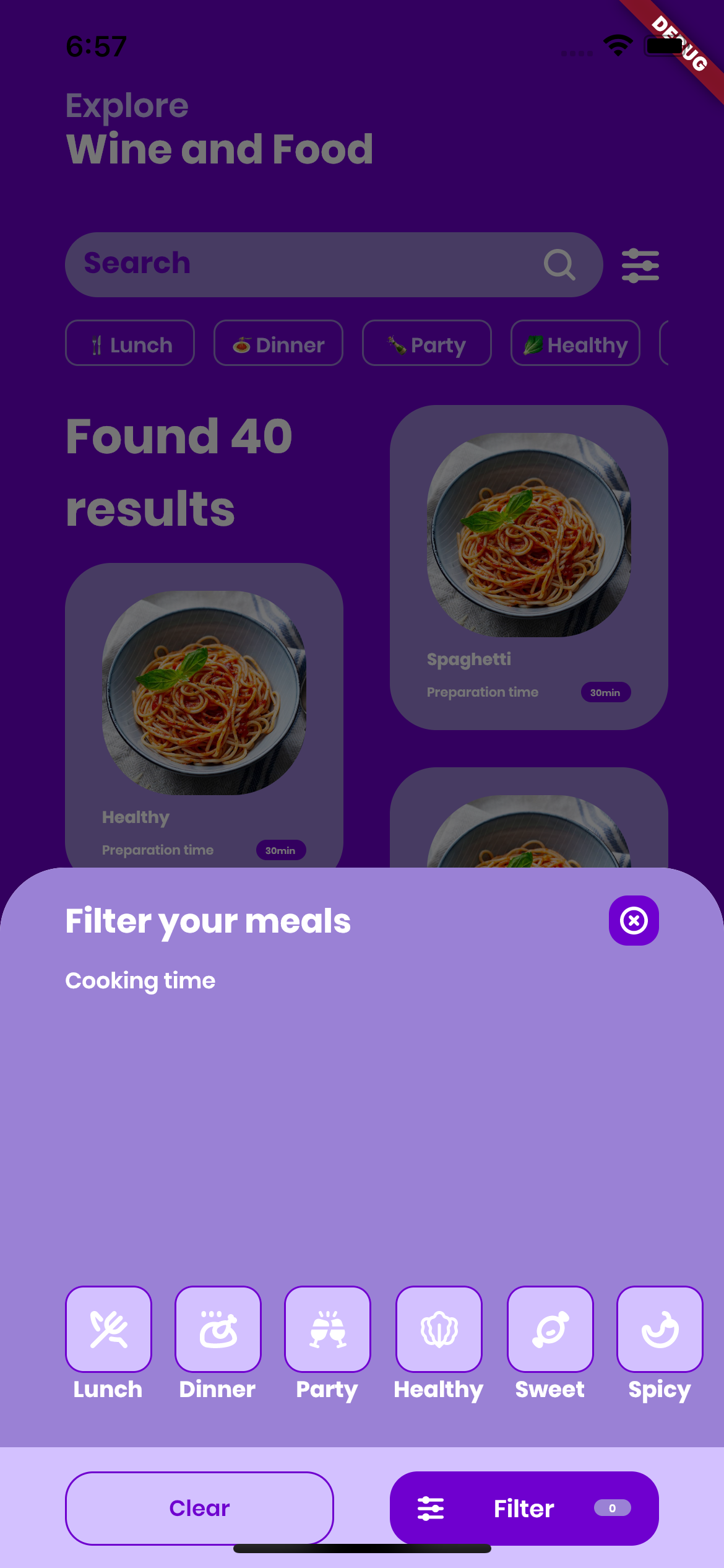 Widget