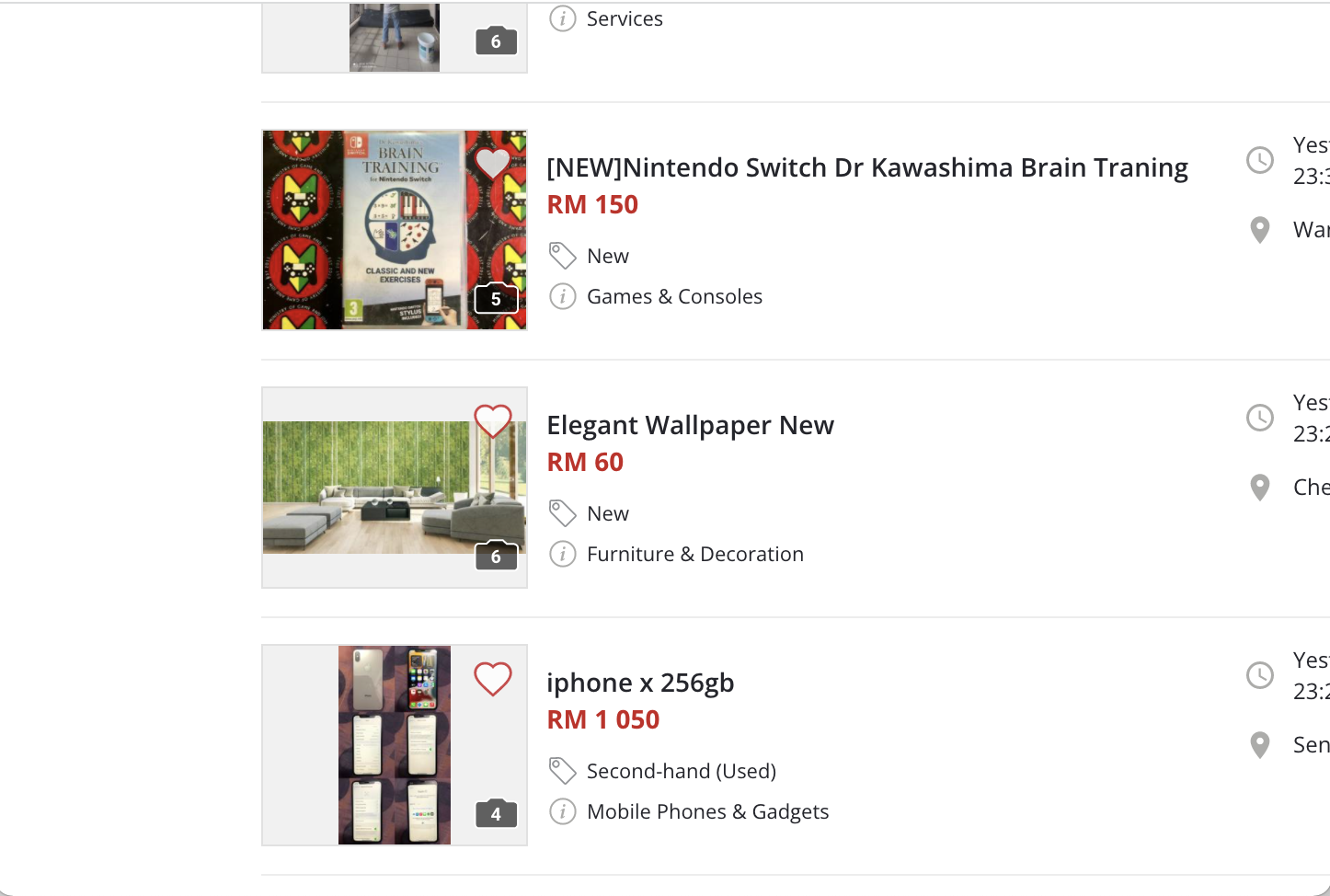 Example of website where i can decrease the browser size and the ui will ignore it