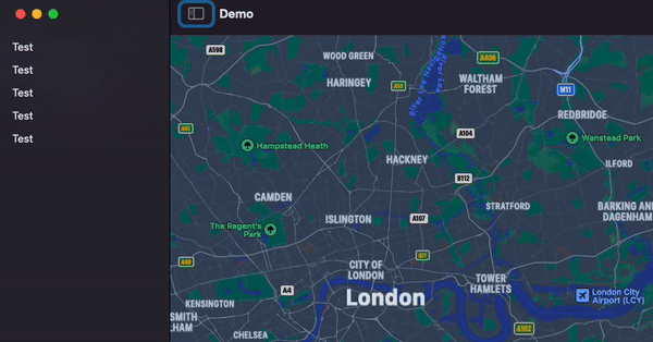 demo