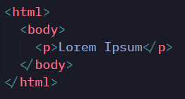New bracket color