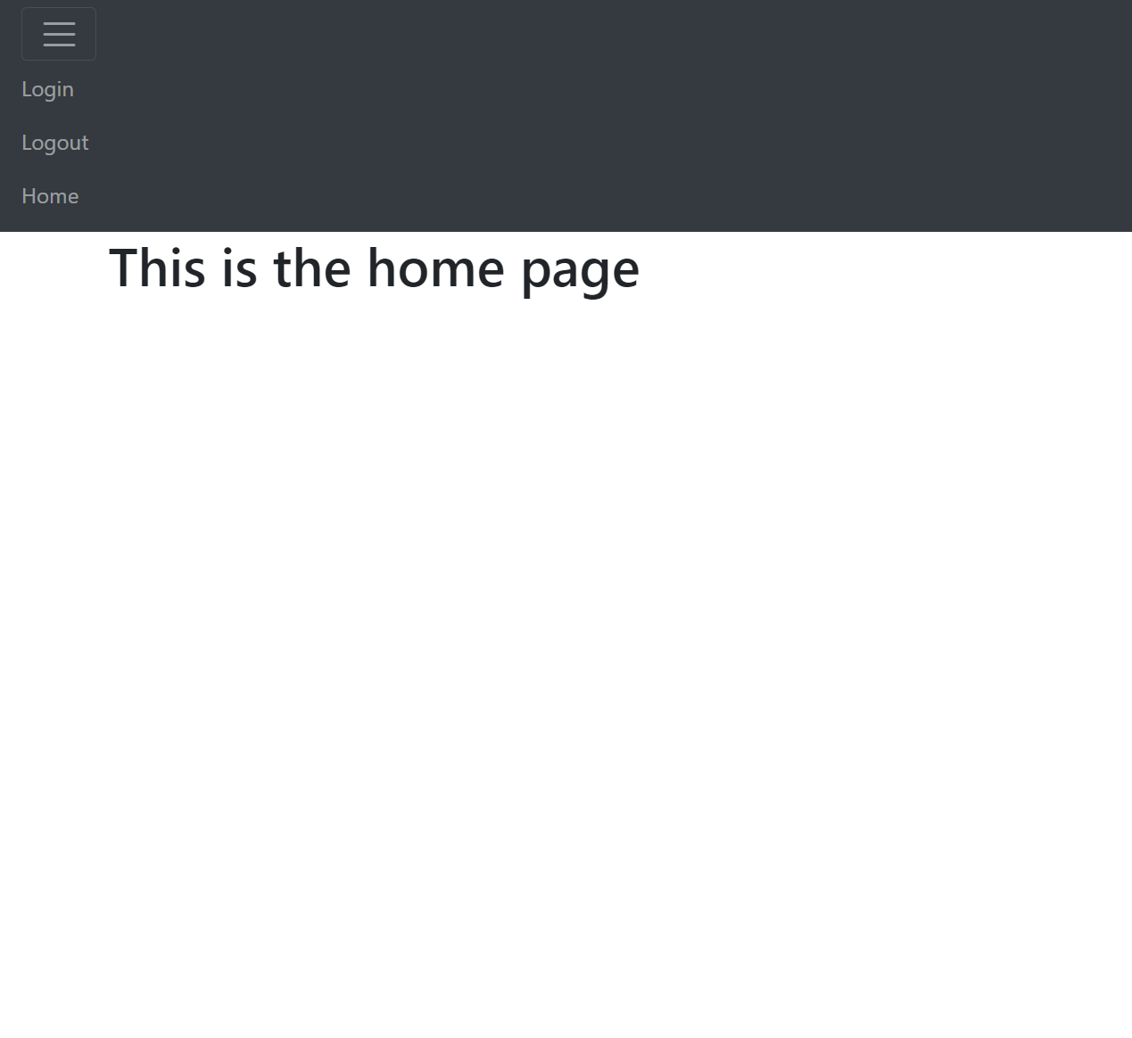 My Webpage