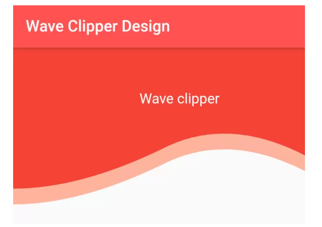Code from Fluttercampus