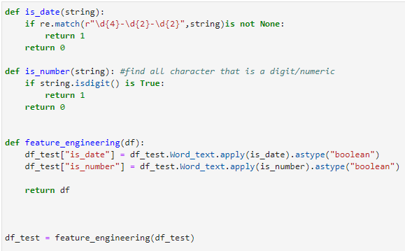 my original code
