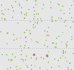 This a screenshot of the MarkPointsMap: