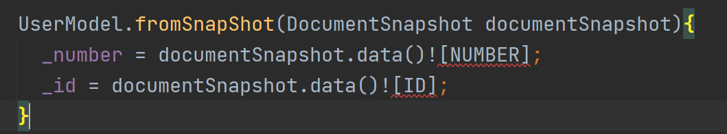 Error ScreenShot