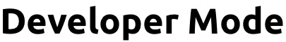 font color and family