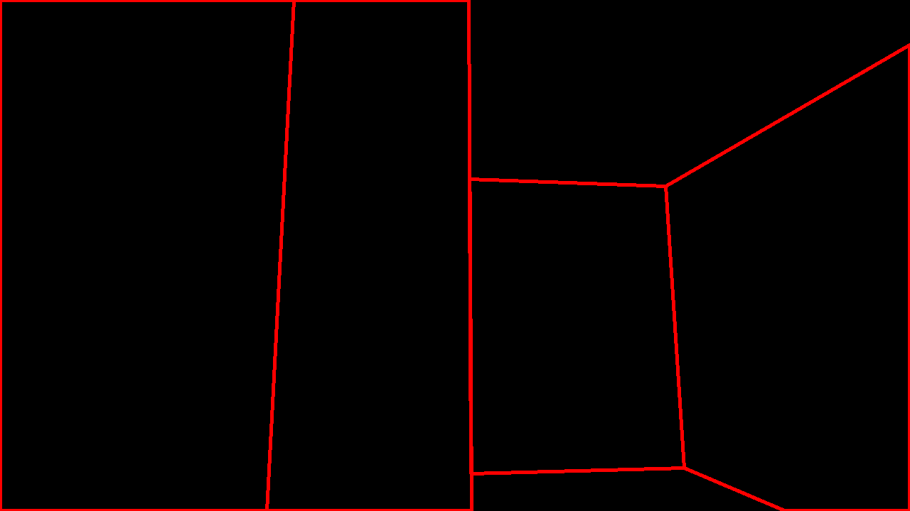 Input image