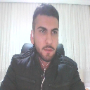a face image
