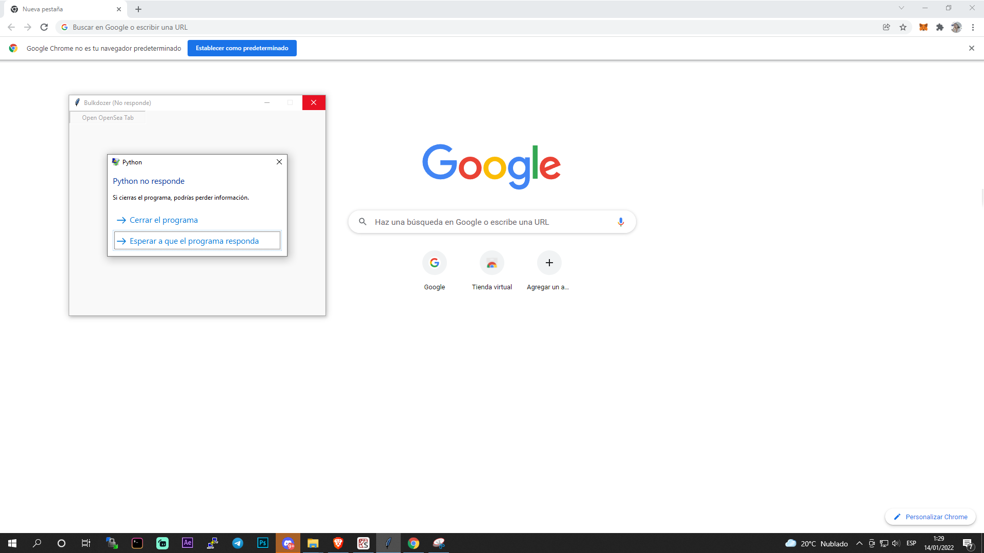 problem
