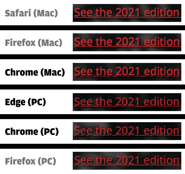 Comparison
