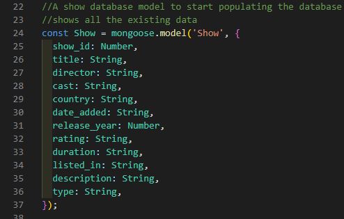 Code on VS code