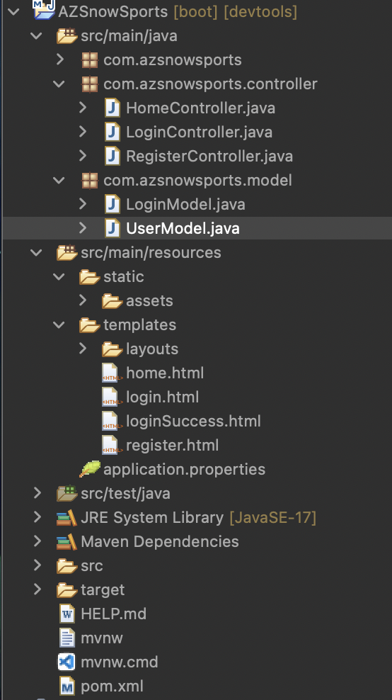 fileStructure