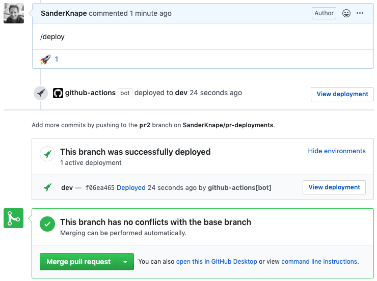 https://sanderknape.com/images/github_deployments_finished.png