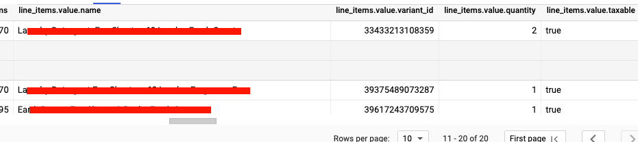 bigquery-results