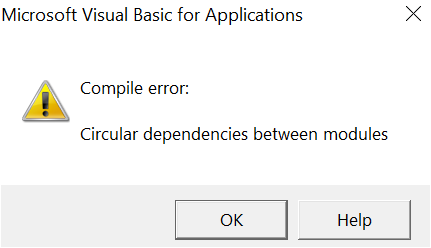 Error Snap
