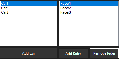 BindingSource Linked ListBoxES