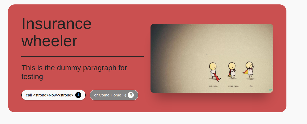 This is the output image of the page 