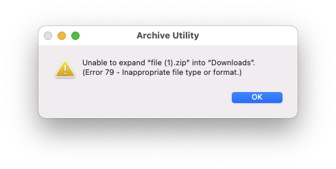 error 2