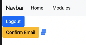 font-awesome icon rendered incorrectly