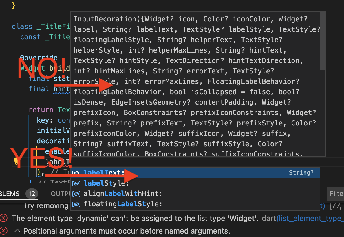 VSCode Screenshot