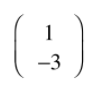vector example