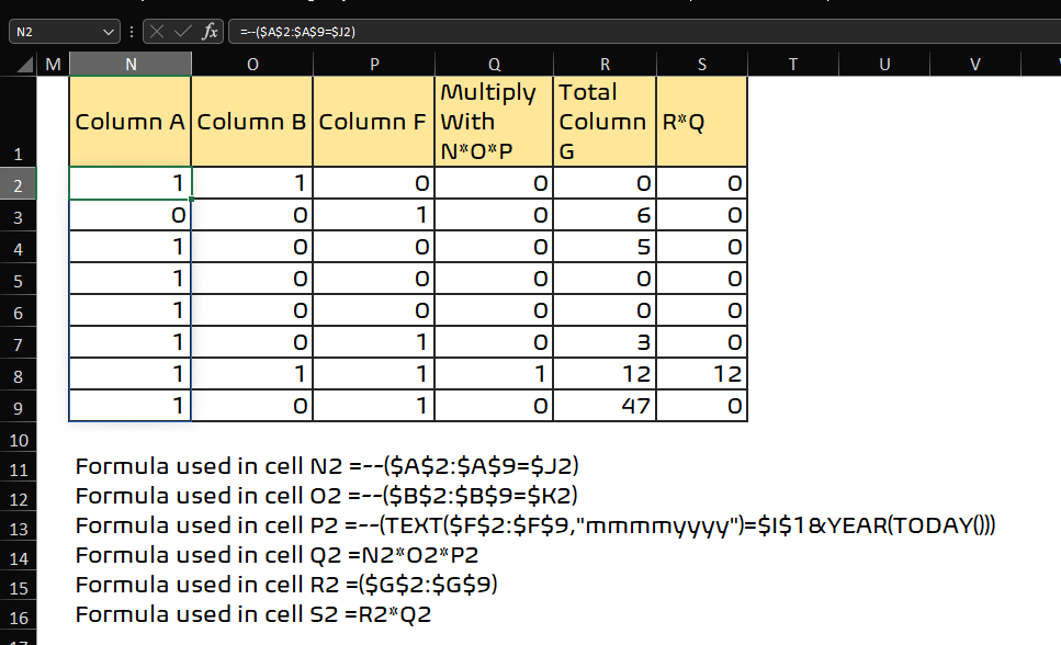 ARRAY_TABLE