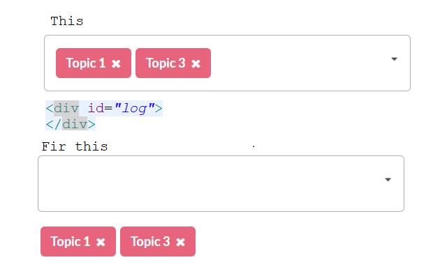 Image - Select ex: