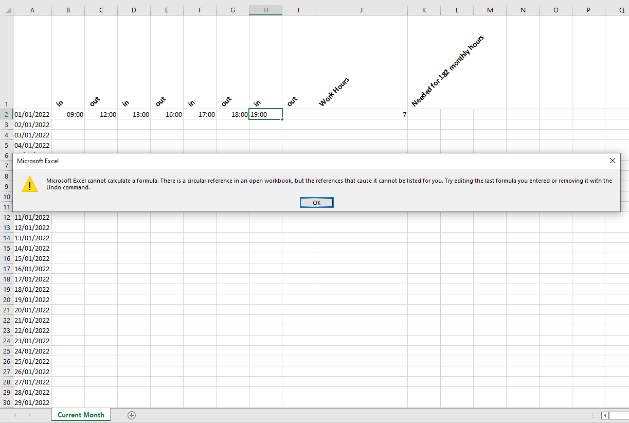 This is the workbook for better understanding