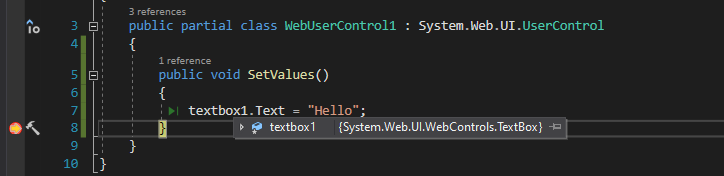 usercontrol 1