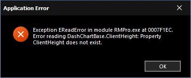 Error message1