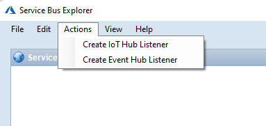 Service Bus Explorer