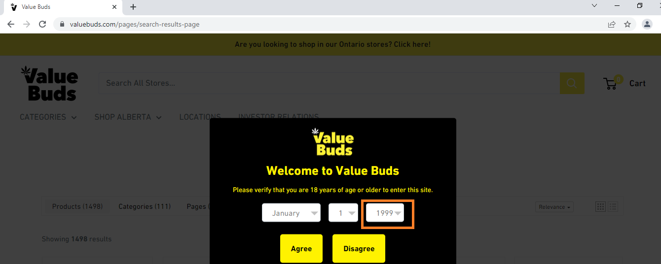 valuebuds