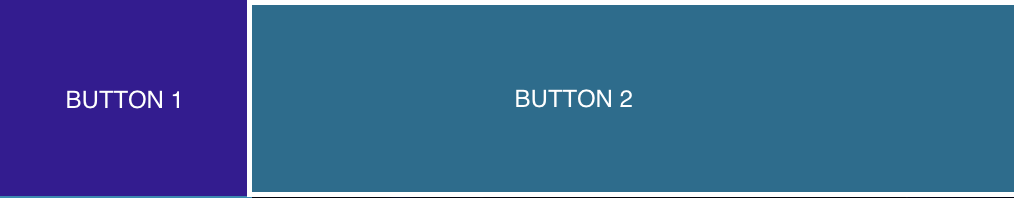 horizontallyAlignedButtonsWithWidthOfRow