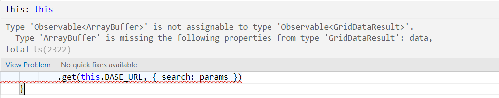 Array Buffer