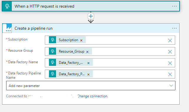 Azure Log Apps Design